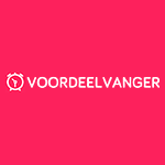 Voordeelvanger  – logo