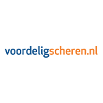 Voordeligscheren  – logo