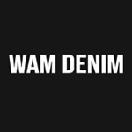 WAM Denim  – logo
