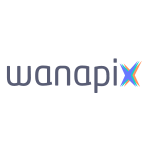 Wanapix logo