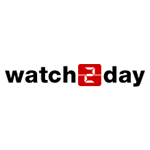 Watch2Day logo