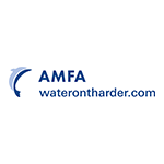 Waterontharder.com logo
