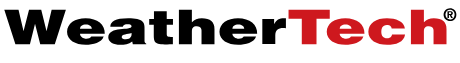 weathertech logo
