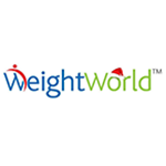 WeightWorld logo