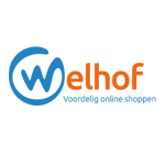 Welhof logo
