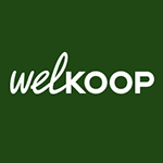 Welkoop  – logo