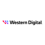 Western Digital  – logo