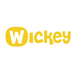Wickey  – logo