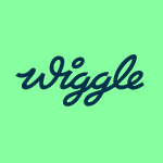 Wiggle logo