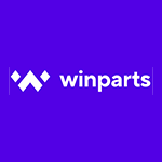 Winparts logo