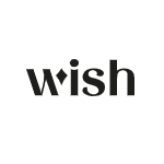 Wish  – logo