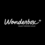 Wonderbox logo