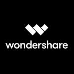 Wondershare  – logo