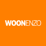 Woonenzo  – logo