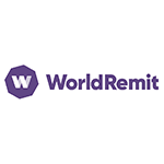 WorldRemit logo