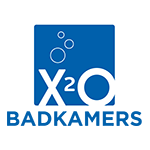 X2O logo