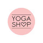 Yogashop logo