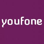 Youfone logo