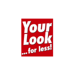 Your Look For Less logo