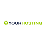 YourHosting logo