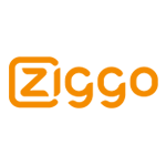 Ziggo en logo