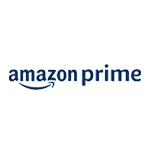 Amazon Prime logo