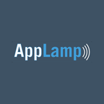 AppLamp logo