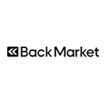 Back Market logo