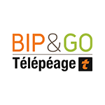 Bip and Go logo