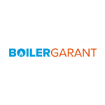 Boilergarant logo