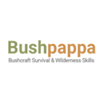 Bushpappa logo
