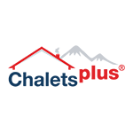 ChaletsPlus logo