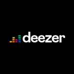 Deezer logo