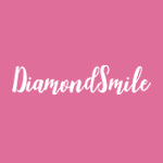 Diamond Smile logo