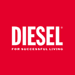 Diesel logo