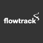 Flowtrack logo
