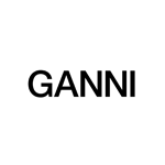 Ganni logo
