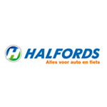 Halfords logo