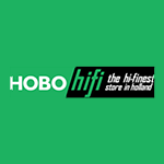 HOBO hifi logo
