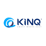KinQ logo