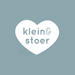 Klein en Stoer logo