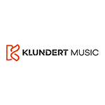 Klundert Music logo