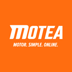 Motea logo