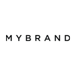 My Brand logo