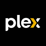 Plex logo