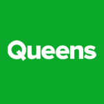 Queens logo