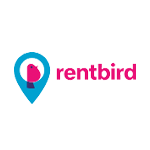 Rentbird logo