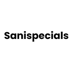 Sanispecials logo