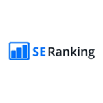 SE Ranking logo