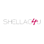 Shellac4U logo